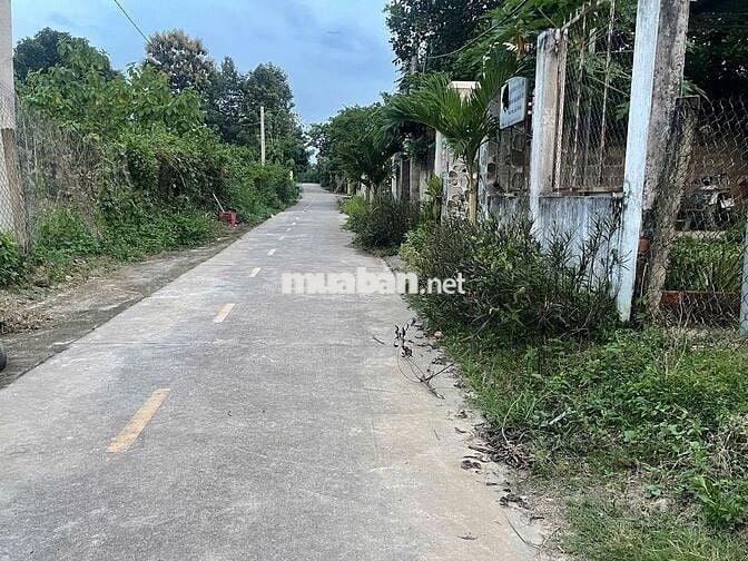 BÁN LÔ ĐẤT Ở TẠI NÔNG THÔN,DÂN CƯ ĐÔNG ĐÚC,CÁCH QLO 20 KHOẢNG 800M