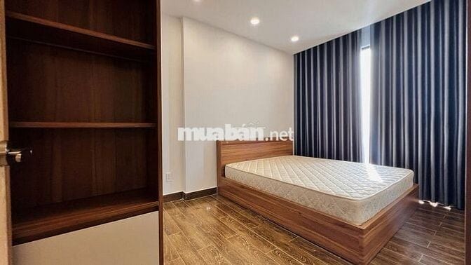 Cho Thuê Căn Hộ 3PN2WC tại Chung Cư Lavida Plus Quận 7