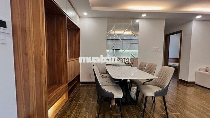 Cho Thuê Căn Hộ 3PN2WC tại Chung Cư Lavida Plus Quận 7