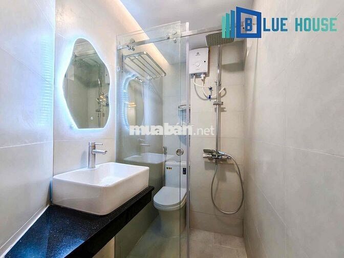 CHDV 1PN RỘNG RÃI CÓ BANCOL NGAY HOÀNG VĂN THỤ