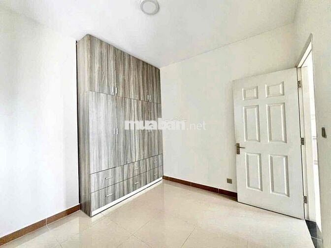 Chung Cư Theuseful_ 2PN 58m2 Balcon Cửa Sổ Ngay Khu SVĐ Phú Thọ Q10