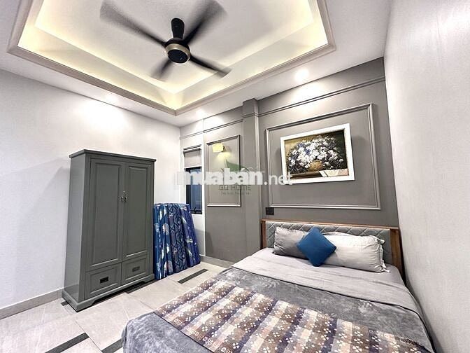 CHO THUÊ CĂN HỘ CAO CẤP VIEW ĐƯỜNG HOÀNG DIỆU – PHƯỜNG 5, ĐÀ LẠT