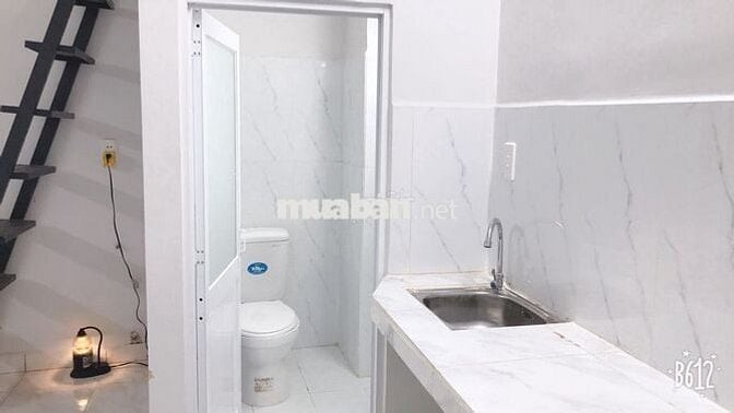 Phòng trọ DUPLEX GÁC LỬNG 22m2-máy lạnh- 102/9 Lê Văn Thọ, P.11,Gò Vấp