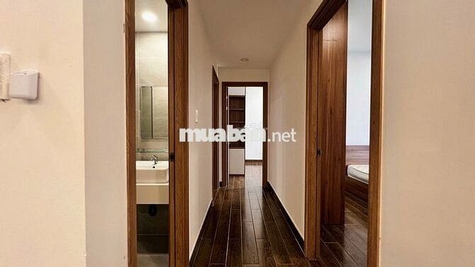 Cho Thuê Căn Hộ 3PN2WC tại Chung Cư Lavida Plus Quận 7