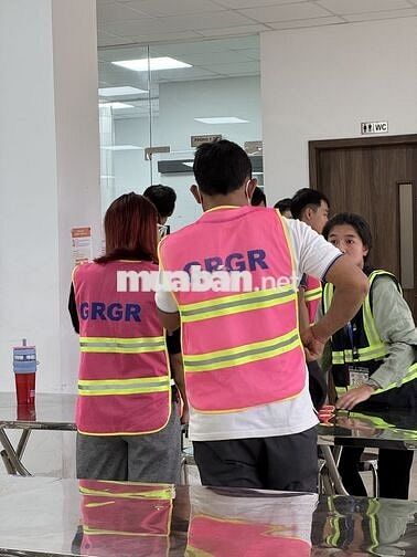✅LƯƠNG NGÀY-THỜI VỤ KHO ĐÓNG GÓI-VSIP2 BÌNH DƯƠNG