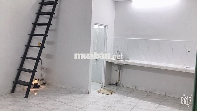 Phòng trọ DUPLEX GÁC LỬNG 22m2-máy lạnh- 102/9 Lê Văn Thọ, P.11,Gò Vấp