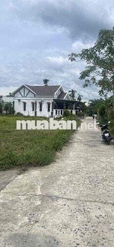 ✨ BÁN ĐẤT THÔN CHÂU SƠN 1 – XÃ ĐIỆN TIẾN, ĐIỆN BÀN ✨  📍 Vị trí đẹp, kh