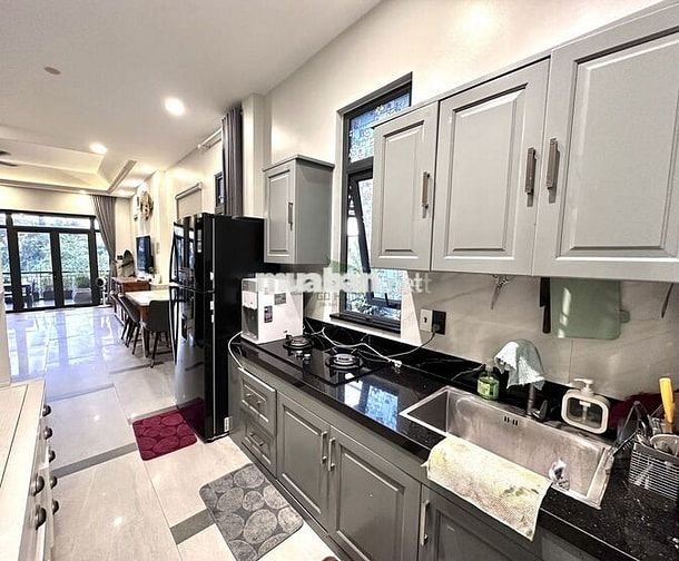 CHO THUÊ CĂN HỘ CAO CẤP VIEW ĐƯỜNG HOÀNG DIỆU – PHƯỜNG 5, ĐÀ LẠT