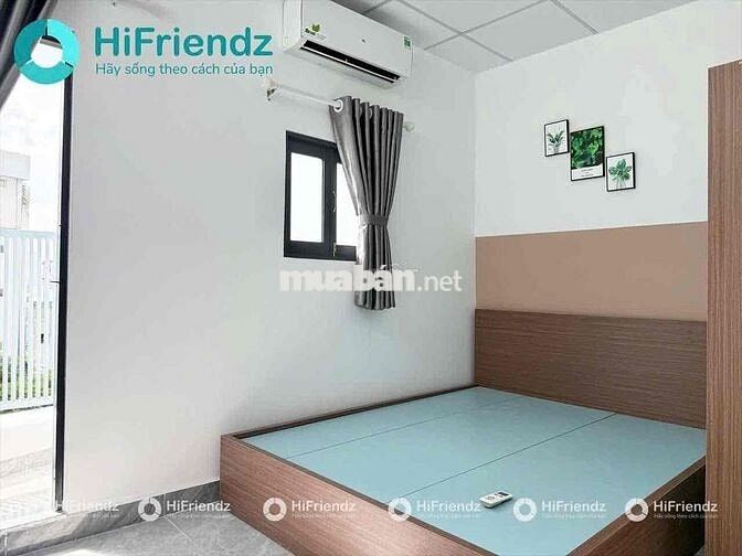 🔥🏡CĂN 1 PHÒNG NGỦ GIÁ CỰC RẺ TẠI PHÚ NHUẬN