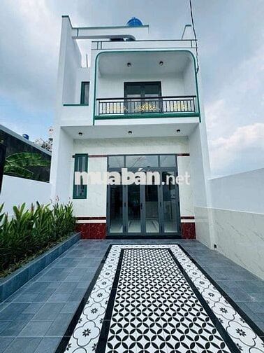 ngộp bank cần bán gấp nhà shr hoàn công đầy đủ