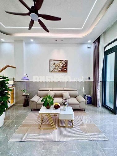 Nhà ngon Bình Tân, không lộ giới☺️