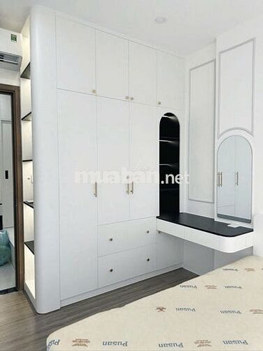 Cho thuê 1PN full NT như hình 7tr/tháng - ở ngay
