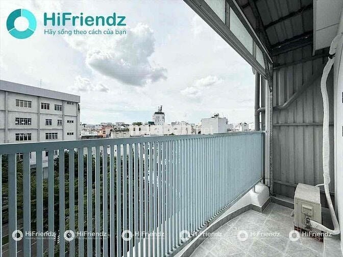 🔥🏡CĂN 1 PHÒNG NGỦ GIÁ CỰC RẺ TẠI PHÚ NHUẬN