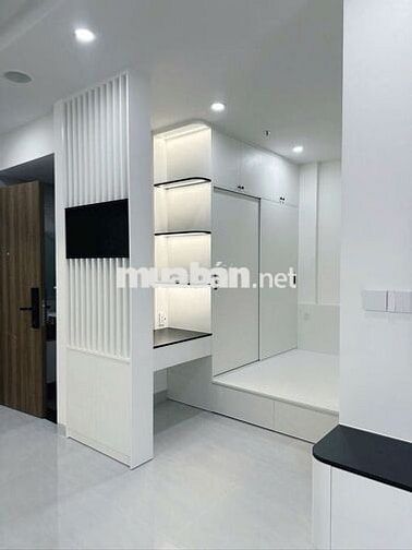 Cho thuê 1PN full NT như hình 7tr/tháng - ở ngay