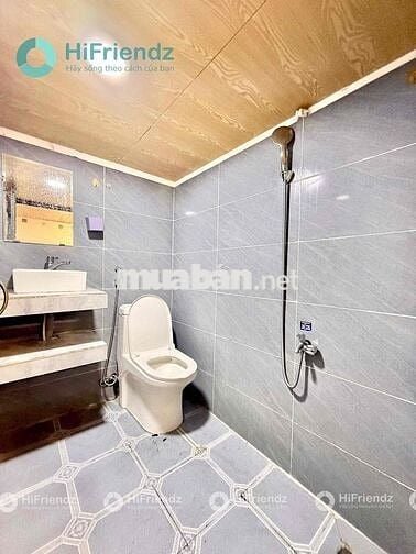 🔥Duplex Sinh Viên Giá Rẻ Mới Tinh Full Nt- Phan Đăng Lưu Ngã Tư Phú Nh