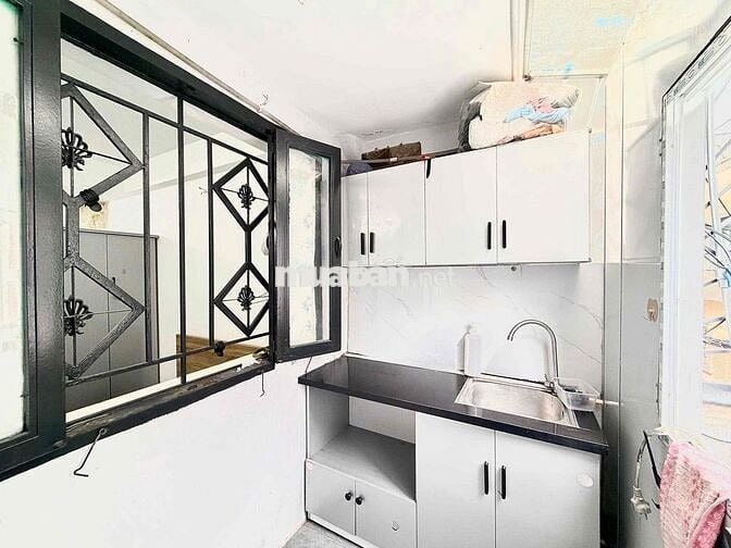 Cho Thuê 1PN Tách Bếp Balcon 30m2 Full NT Ngay Thành Thái Q10