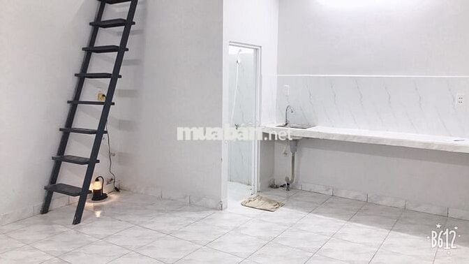 Phòng trọ DUPLEX GÁC LỬNG 22m2-máy lạnh- 102/9 Lê Văn Thọ, P.11,Gò Vấp