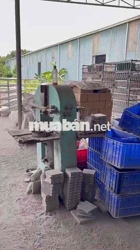 Cho Thuê Kho Xưởng (400m2, điện 3Fa) gần Quốc Lộ 1K, P.Biên Hoà