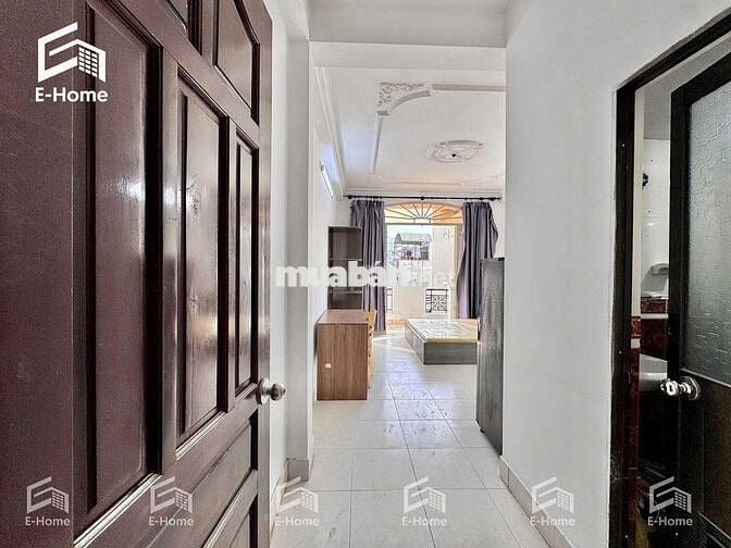 🌟 CĂN HỘ STUDIO BAN CÔNG 30M2  NỘI THẤT MỚI TINH TẠI PHÚ NHUẬN