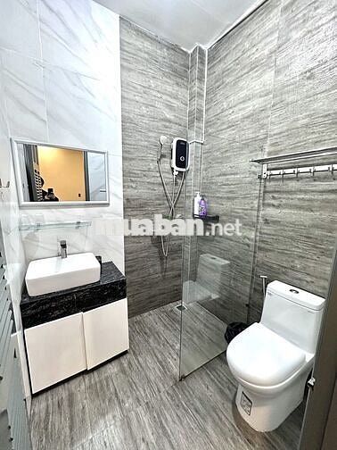 CHO THUÊ CĂN HỘ CAO CẤP VIEW ĐƯỜNG HOÀNG DIỆU – PHƯỜNG 5, ĐÀ LẠT