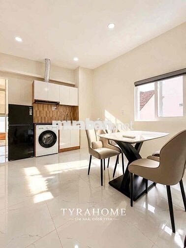 ✨CHUNG CƯ MINI 2PN 100M2 CỰC RỘNG RÃI NGAY CV GIA ĐỊNH GIÁ TỐT