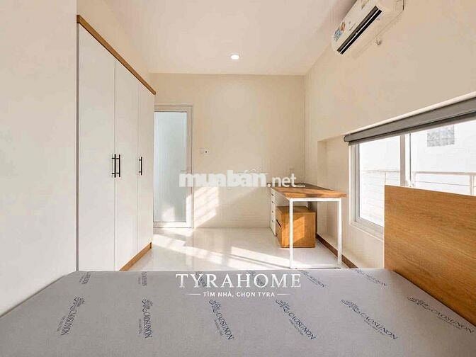 ✨CHUNG CƯ MINI 2PN 100M2 CỰC RỘNG RÃI NGAY CV GIA ĐỊNH GIÁ TỐT