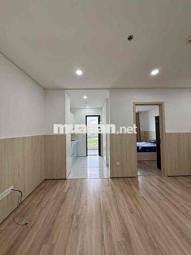 Cho thuê căn hộ 1 phòng ngủ chung cư FPT