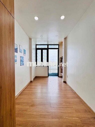KHU DÂN TRÍ CAO BÌNH THẠNH - NGAY BỆNH VIÊN UNG BƯỚU - HẺM XE HƠI