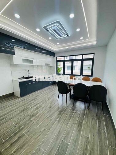 Siêu phẩm nhà phố full nội thất👍👍👍