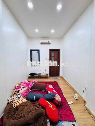 KHU DÂN TRÍ CAO BÌNH THẠNH - NGAY BỆNH VIÊN UNG BƯỚU - HẺM XE HƠI