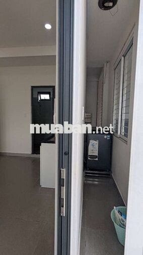 Căn hộ dv đường Thiên Hộ Vương sát Phạm Văn Đồng,cư xá Nguyên Hồng