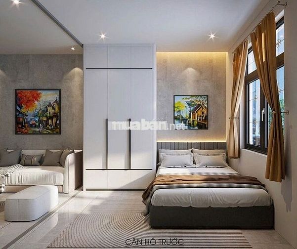 🏡 TÒA MỚI – CHU HUY MÂN | SƠN TRÀ ✨