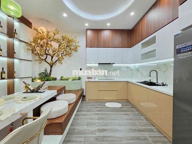 🏡 CHO THUÊ HOMESTAY 3 TẦNG PHAN THANH | 3PN FULL NỘI THẤT | NHẬN KHÁCH