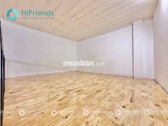 🔥Duplex Sinh Viên Giá Rẻ Mới Tinh Full Nt- Phan Đăng Lưu Ngã Tư Phú Nh