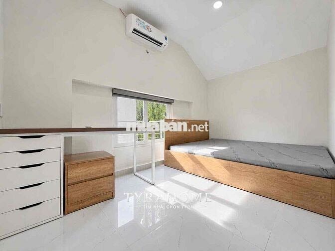 ✨CHUNG CƯ MINI 2PN 100M2 CỰC RỘNG RÃI NGAY CV GIA ĐỊNH GIÁ TỐT