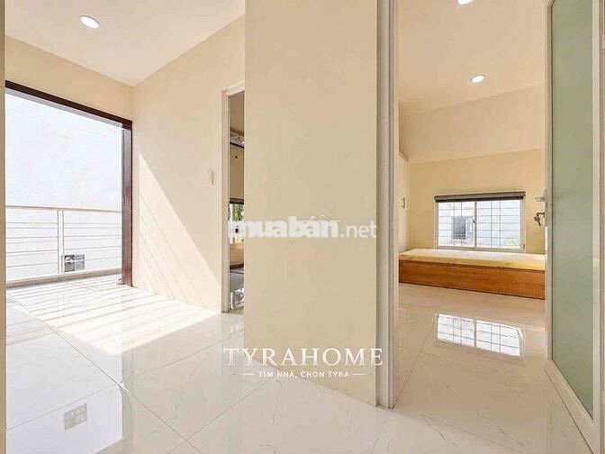 ✨CHUNG CƯ MINI 2PN 100M2 CỰC RỘNG RÃI NGAY CV GIA ĐỊNH GIÁ TỐT