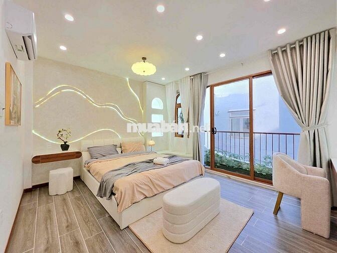 🏡 CHO THUÊ HOMESTAY 3 TẦNG PHAN THANH | 3PN FULL NỘI THẤT | NHẬN KHÁCH