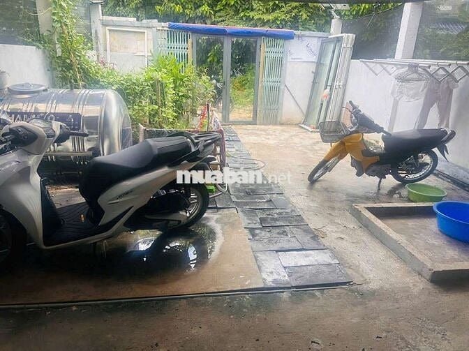 CHO THUÊ NHÀ NGUYÊN CĂN CÓ GÁC 
