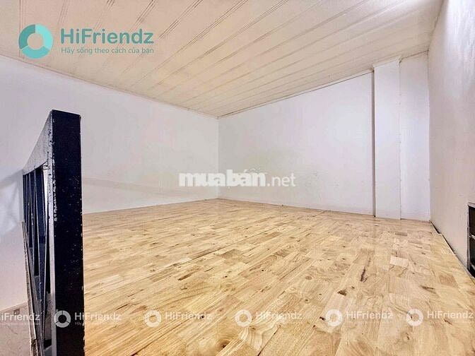 🔥Duplex Sinh Viên Giá Rẻ Mới Tinh Full Nt- Phan Đăng Lưu Ngã Tư Phú Nh