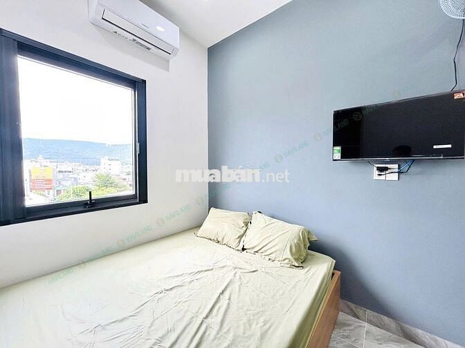 🏡 ✨ TÒA NHÀ MỚI – TÂN THÁI 3 | SƠN TRÀ