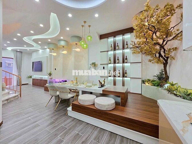 🏡 CHO THUÊ HOMESTAY 3 TẦNG PHAN THANH | 3PN FULL NỘI THẤT | NHẬN KHÁCH