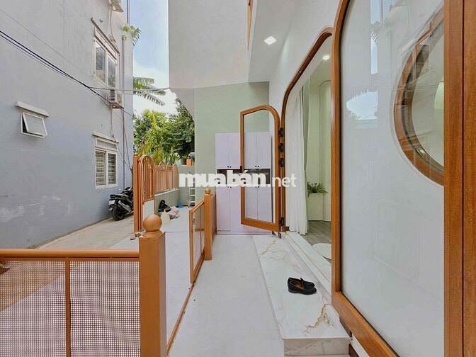 🏡 CHO THUÊ HOMESTAY 3 TẦNG PHAN THANH | 3PN FULL NỘI THẤT | NHẬN KHÁCH