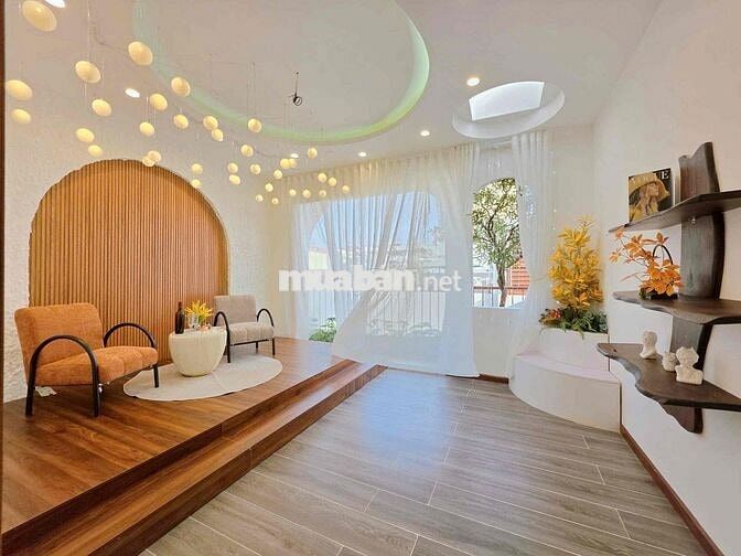 🏡 CHO THUÊ HOMESTAY 3 TẦNG PHAN THANH | 3PN FULL NỘI THẤT | NHẬN KHÁCH