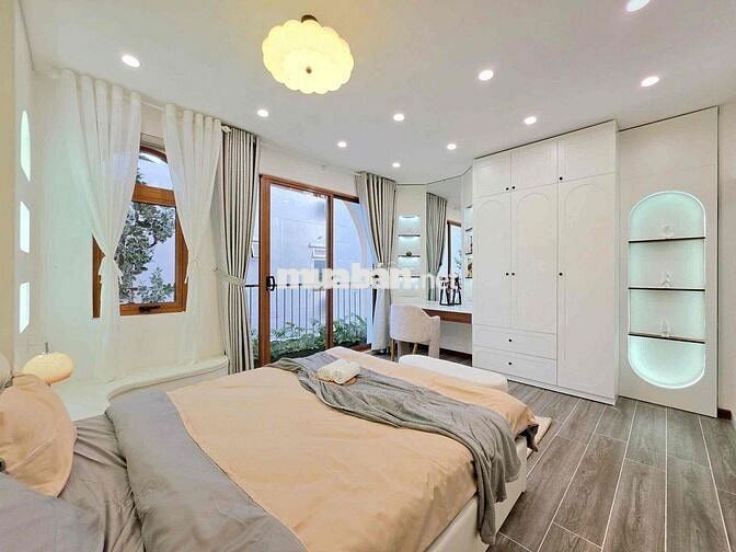 🏡 CHO THUÊ HOMESTAY 3 TẦNG PHAN THANH | 3PN FULL NỘI THẤT | NHẬN KHÁCH