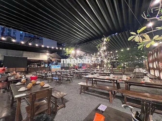 Cho thuê MT Đồng Nai Q10 14x37m - Trệt rộng, mở Cafe Nhà hàng cực đẹp