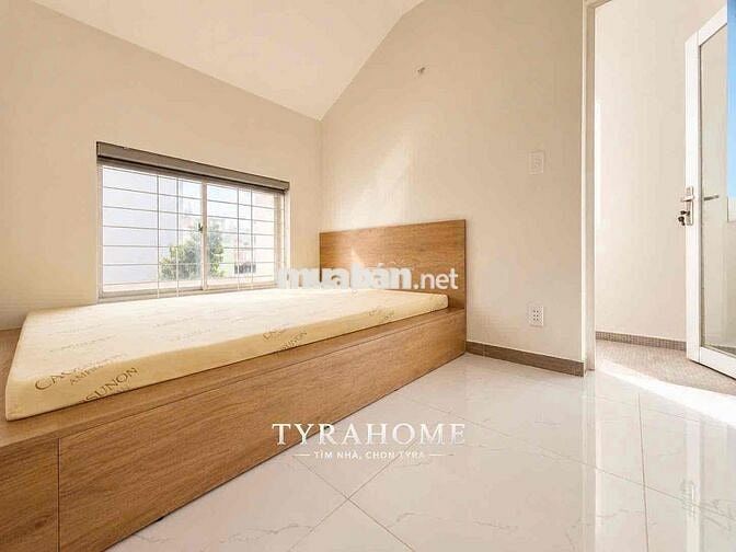 ✨CHUNG CƯ MINI 2PN 100M2 CỰC RỘNG RÃI NGAY CV GIA ĐỊNH GIÁ TỐT