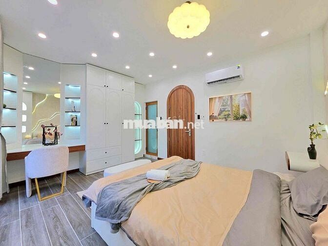 🏡 CHO THUÊ HOMESTAY 3 TẦNG PHAN THANH | 3PN FULL NỘI THẤT | NHẬN KHÁCH