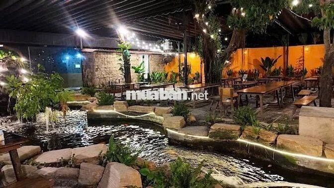Cho thuê MT Đồng Nai Q10 14x37m - Trệt rộng, mở Cafe Nhà hàng cực đẹp