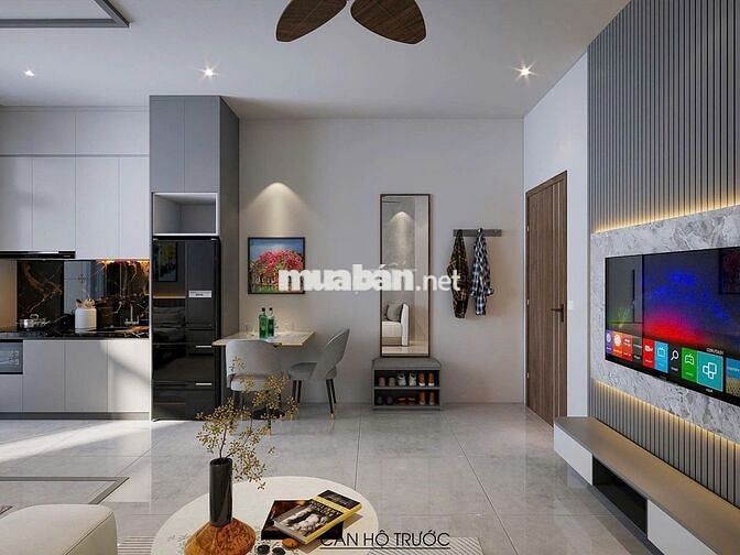 🏡 TÒA MỚI – CHU HUY MÂN | SƠN TRÀ ✨