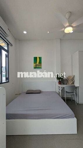 Căn hộ dv đường Thiên Hộ Vương sát Phạm Văn Đồng,cư xá Nguyên Hồng